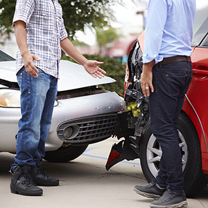 How To Understand Comparative Fault In Iowa Car Accidents: What If You Were Partially To Blame?